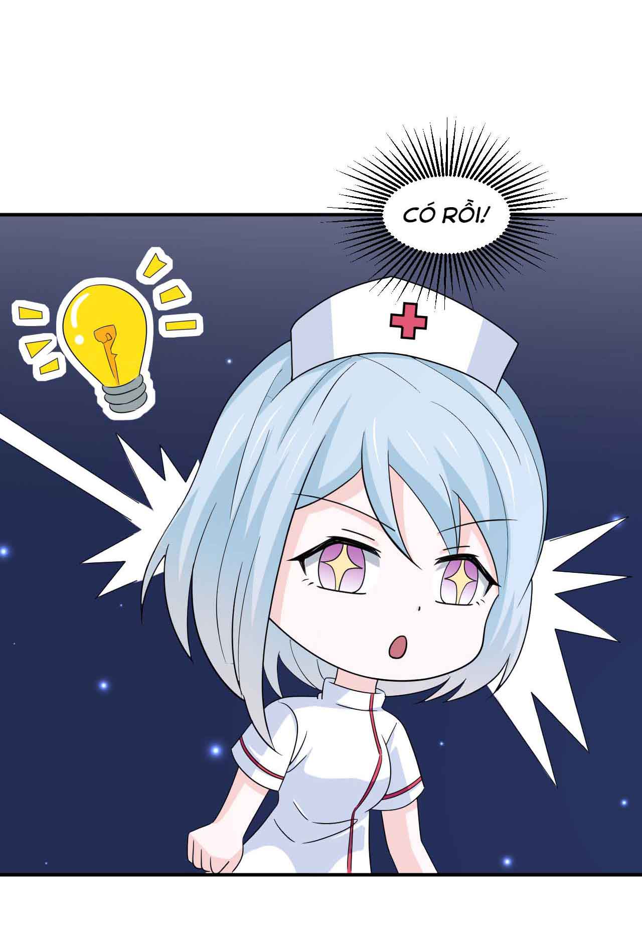 bí mật không thể yêu đương chapter 23 27