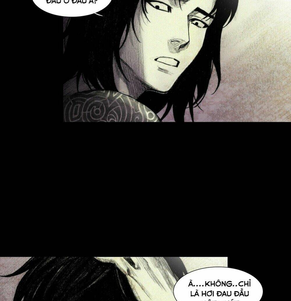 house of doll-ngôi nhà của những búp bê chapter 12 15