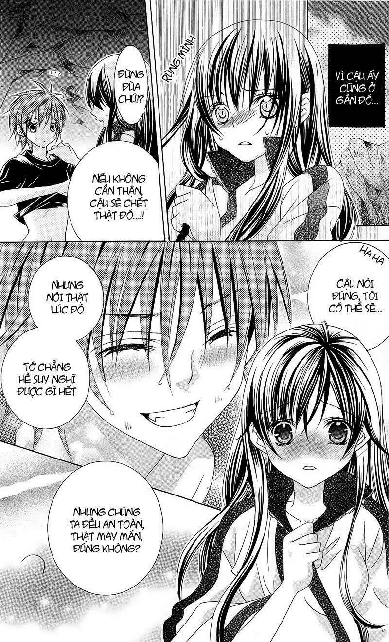 suki desu suzuki-kun!! chapter 55 13