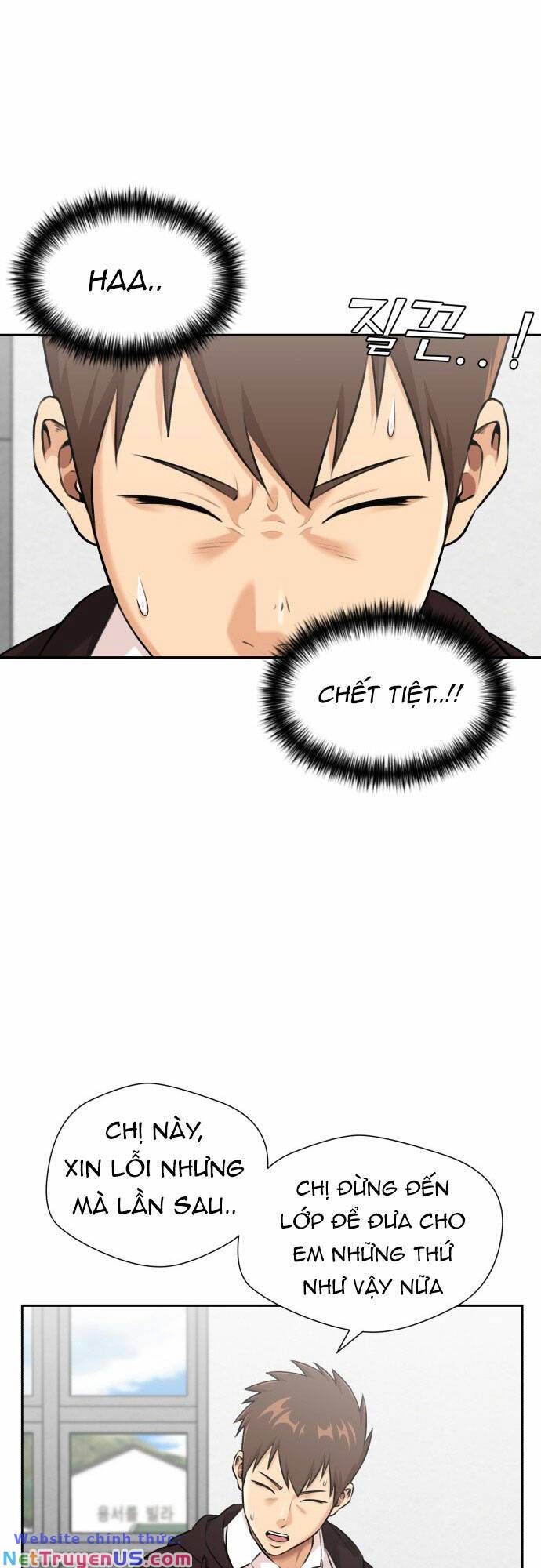 gương mặt thiên tài chapter 106 55