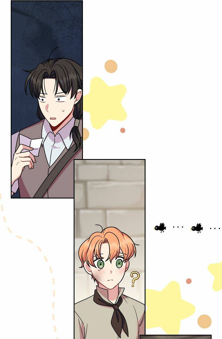 tôi đã nuôi dưỡng bạn thời thơ ấu thành bạo chúa chapter 70.2 1