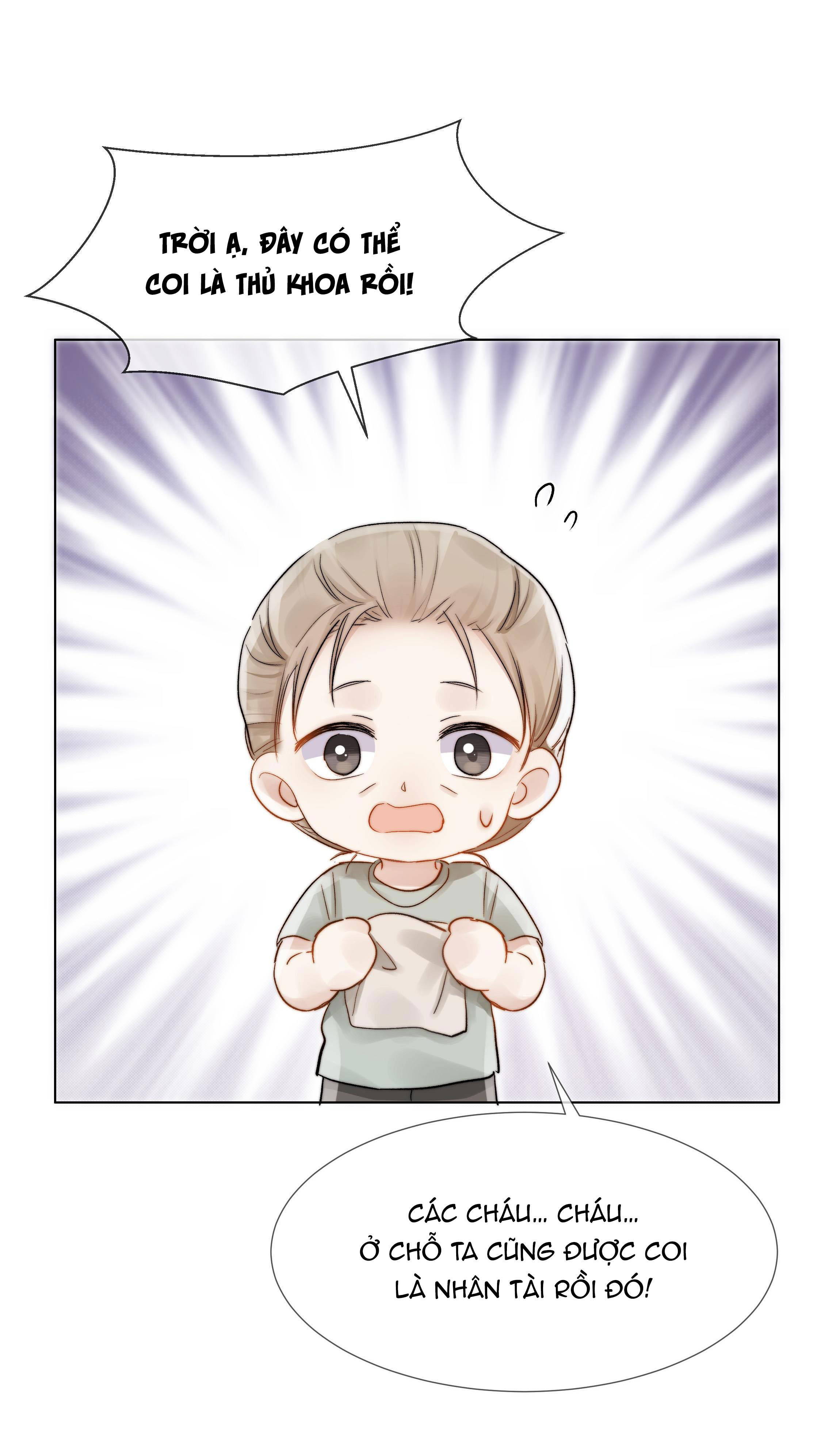 bạch nhật sự cố chapter 28 7