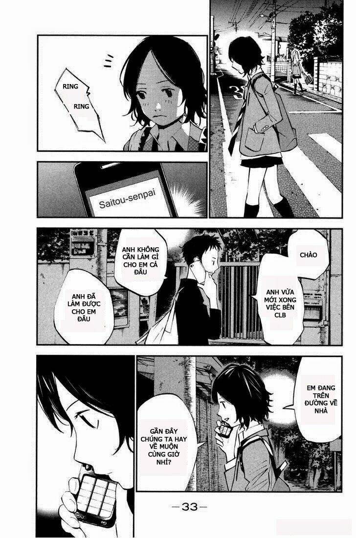 shigatsu wa kimi no uso chapter 9 32