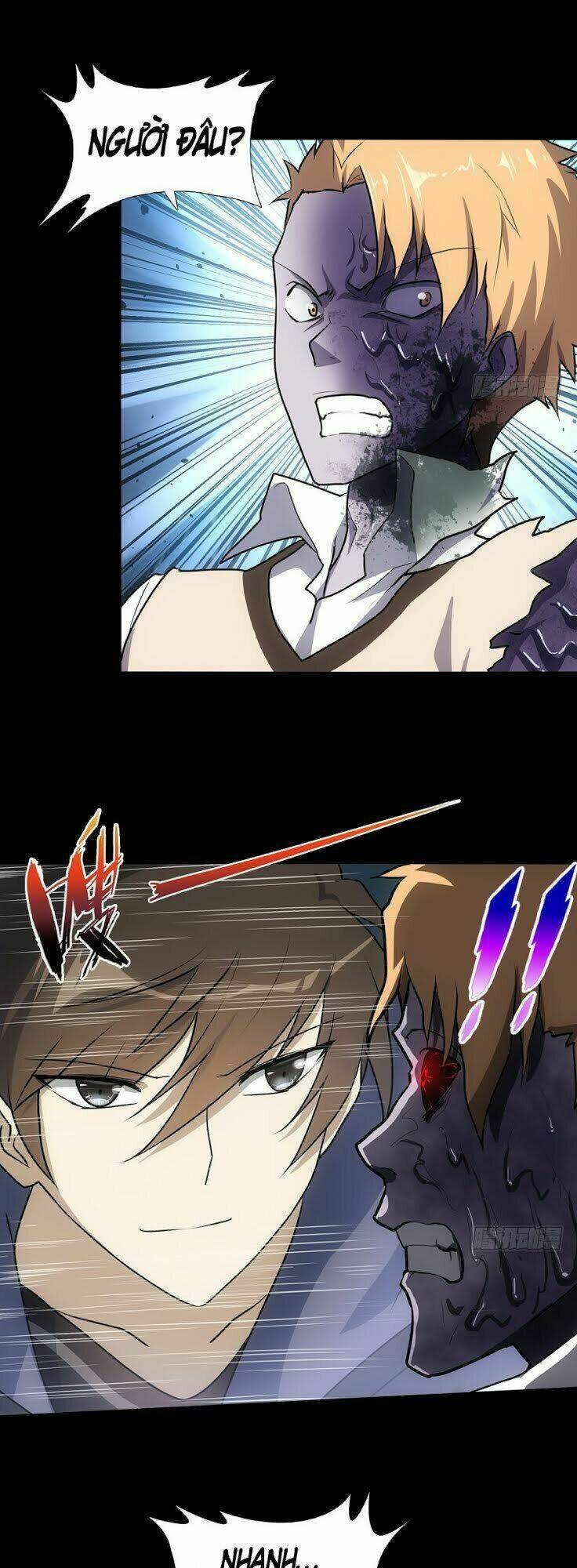 bạn gái virus của tôi chapter 22 26