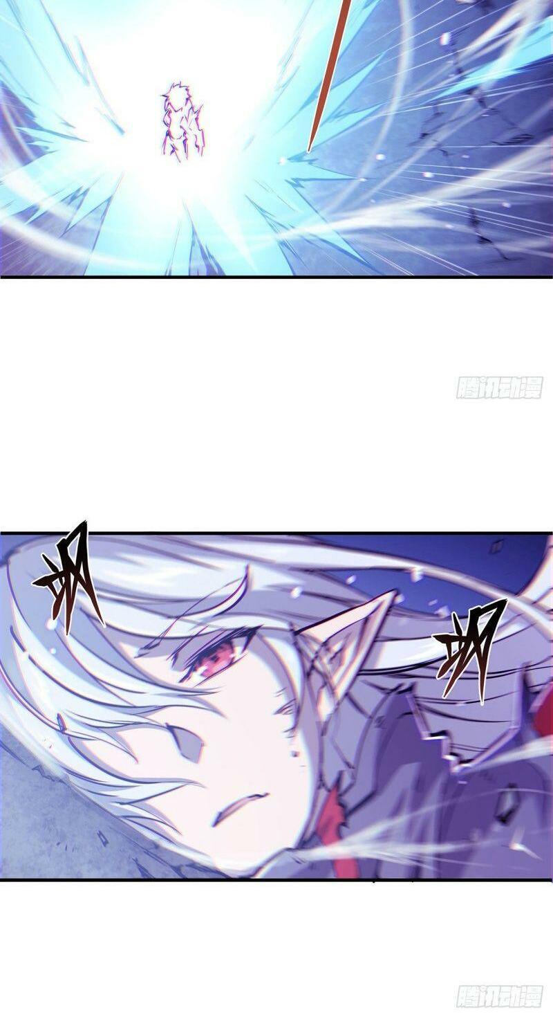 huyết cơ và kỵ sĩ chapter 108 24