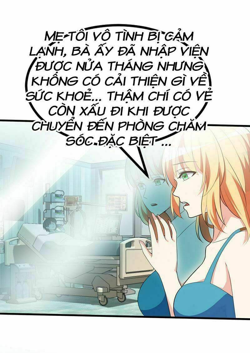 wechat âm dương chapter 4 38