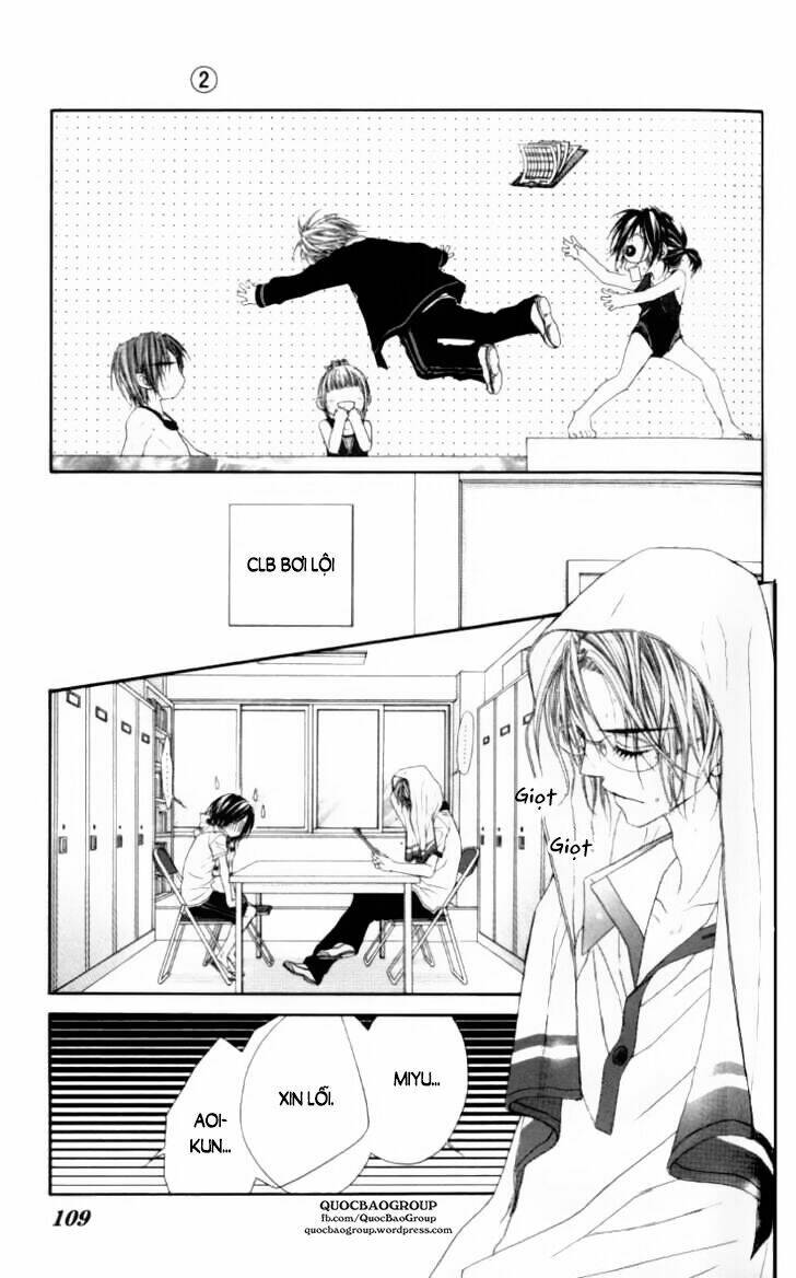 kyousou heaven chapter 10 8