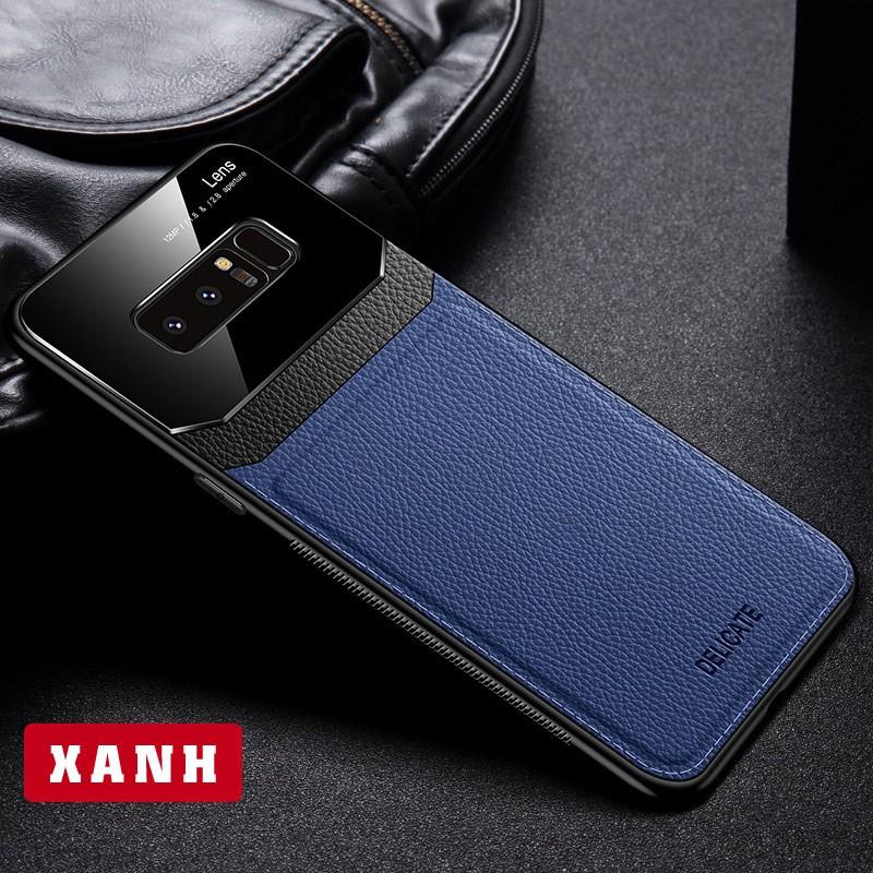 Ốp Lưng cho Samsung A50/A50S/A70/S10/S10 Plus/S20/S20 Plus/S20 Ultra/Note 9/Note 10/Note 10 Plus - Mã TZSC210