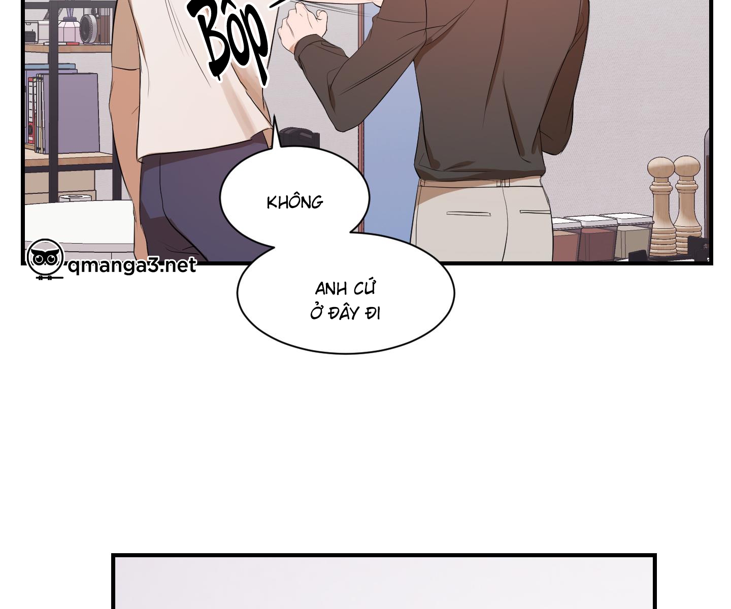 chốn riêng tư chapter 44 58