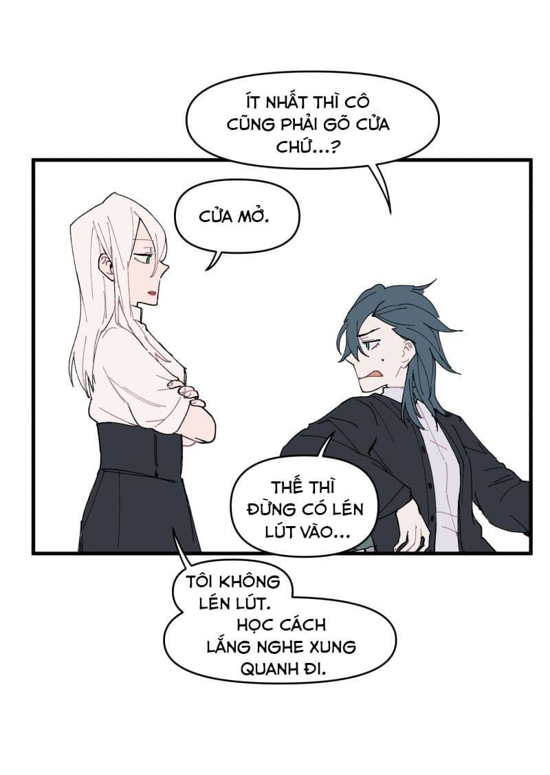 lumine - cội nguồn ánh sáng chapter 146 6
