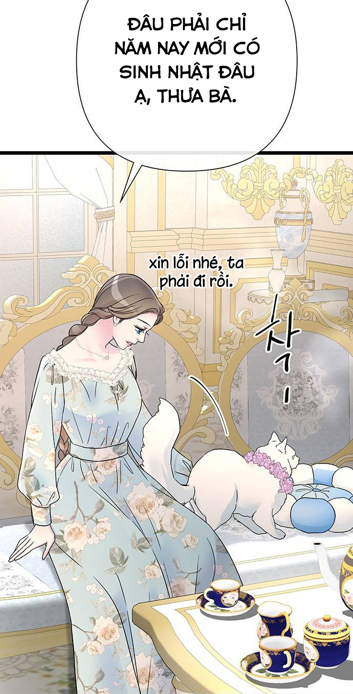 hoàng tử phiền toái chapter 84 23