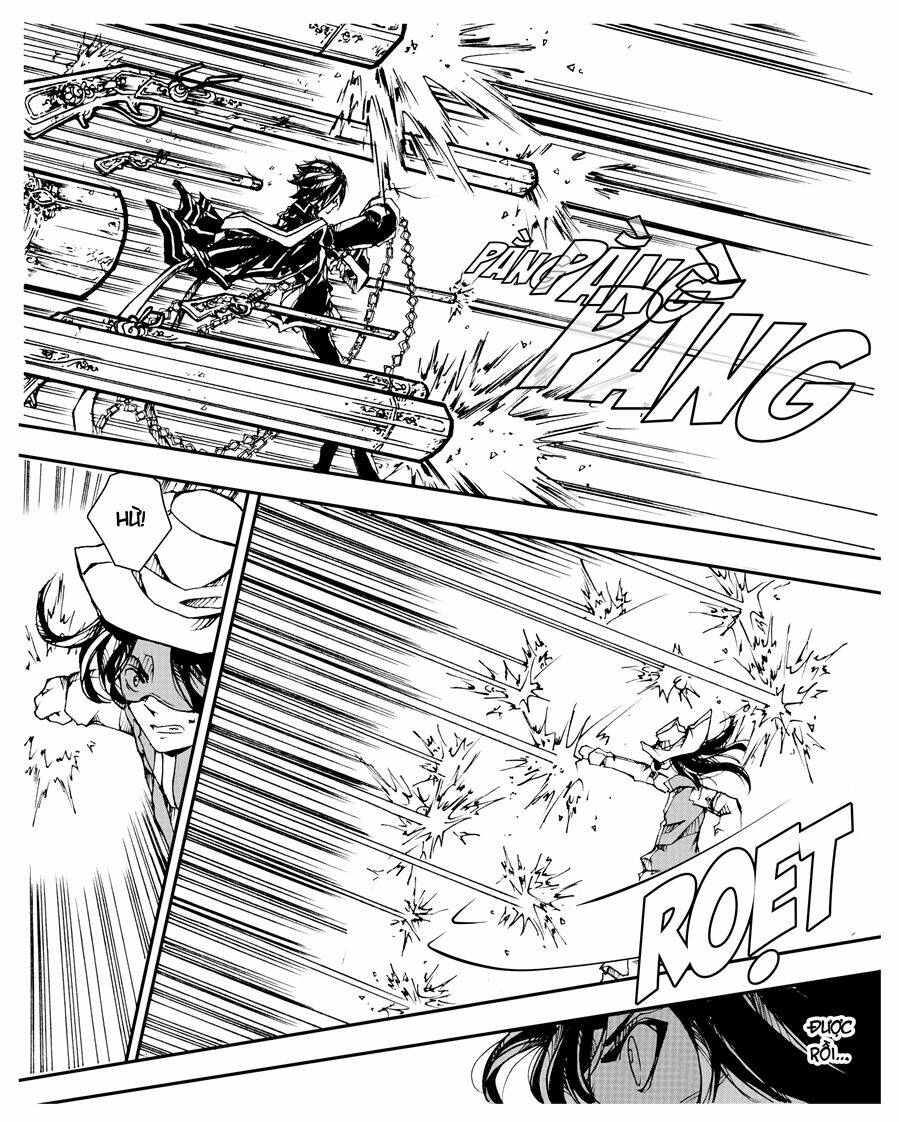 ma pháp thiếu niên lct chapter 6 10