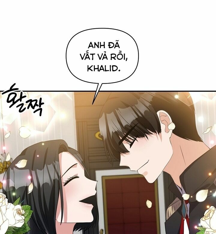 người chồng bạo chúa của tôi đã thay đổi chapter 25 9