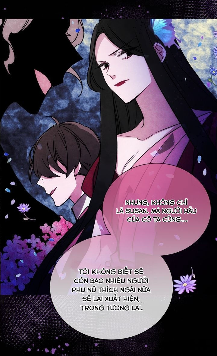 công tước lạnh lùng, alaide chapter 64 44