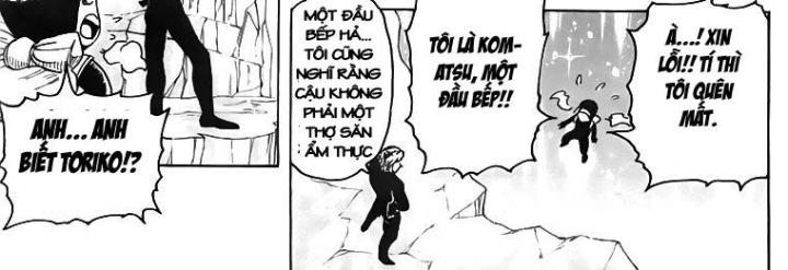 thánh tỏi sành ăn chapter 84 27