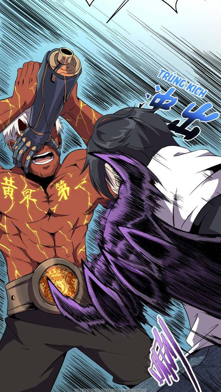 chào mừng đến thế giới cực lạc chapter 10 17