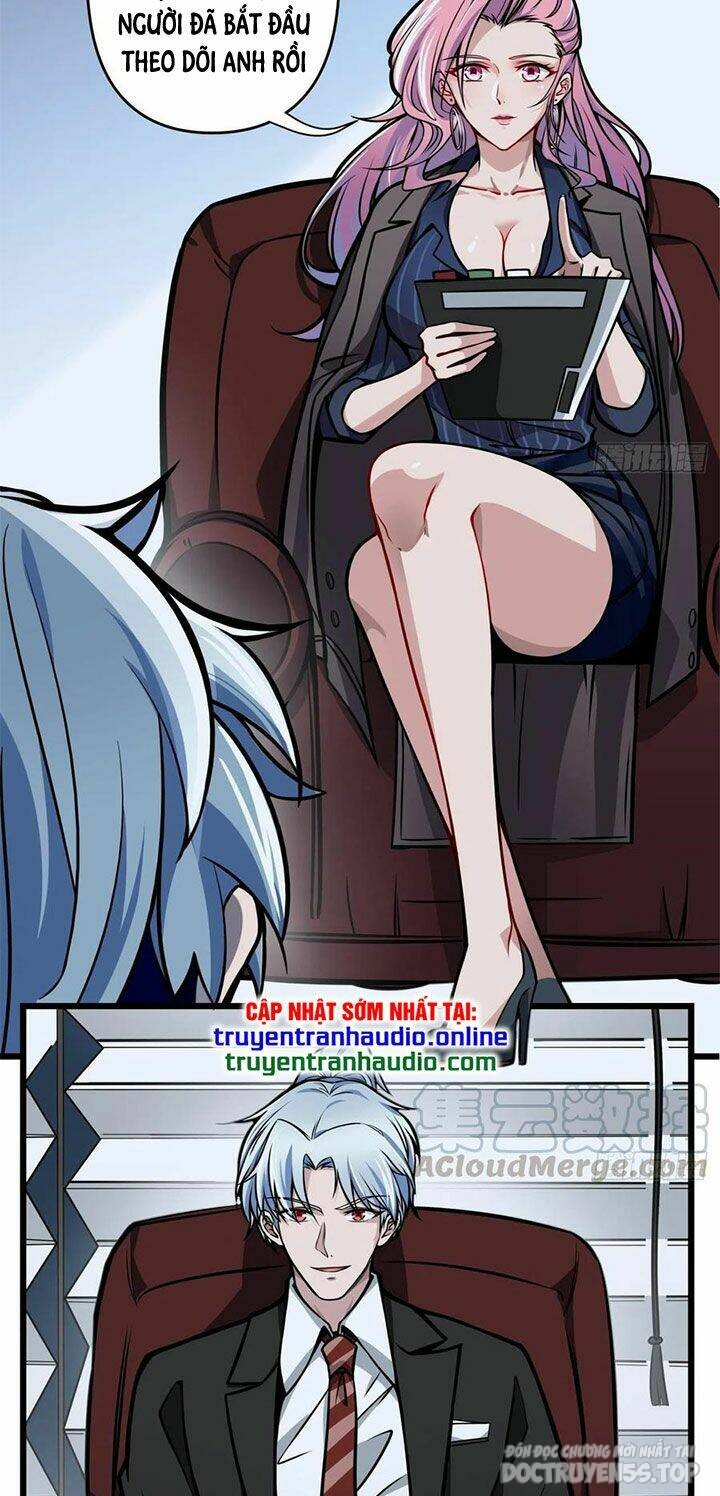 giải cứu 99 nữ chính ở mạt thế chapter 1 12