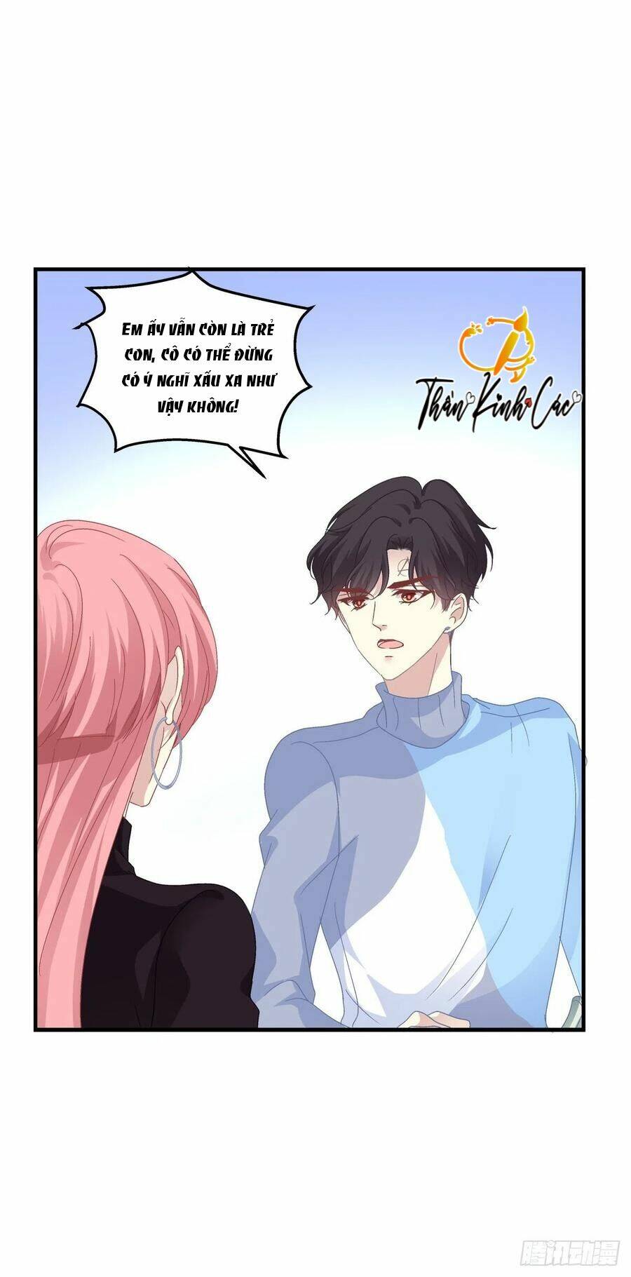 toàn bộ nắm trong tay chapter 63 30