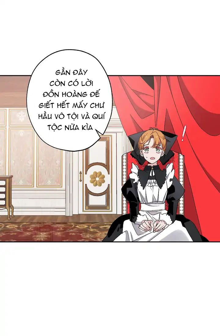 mối tình đầu của bạo chúa chapter 10 46