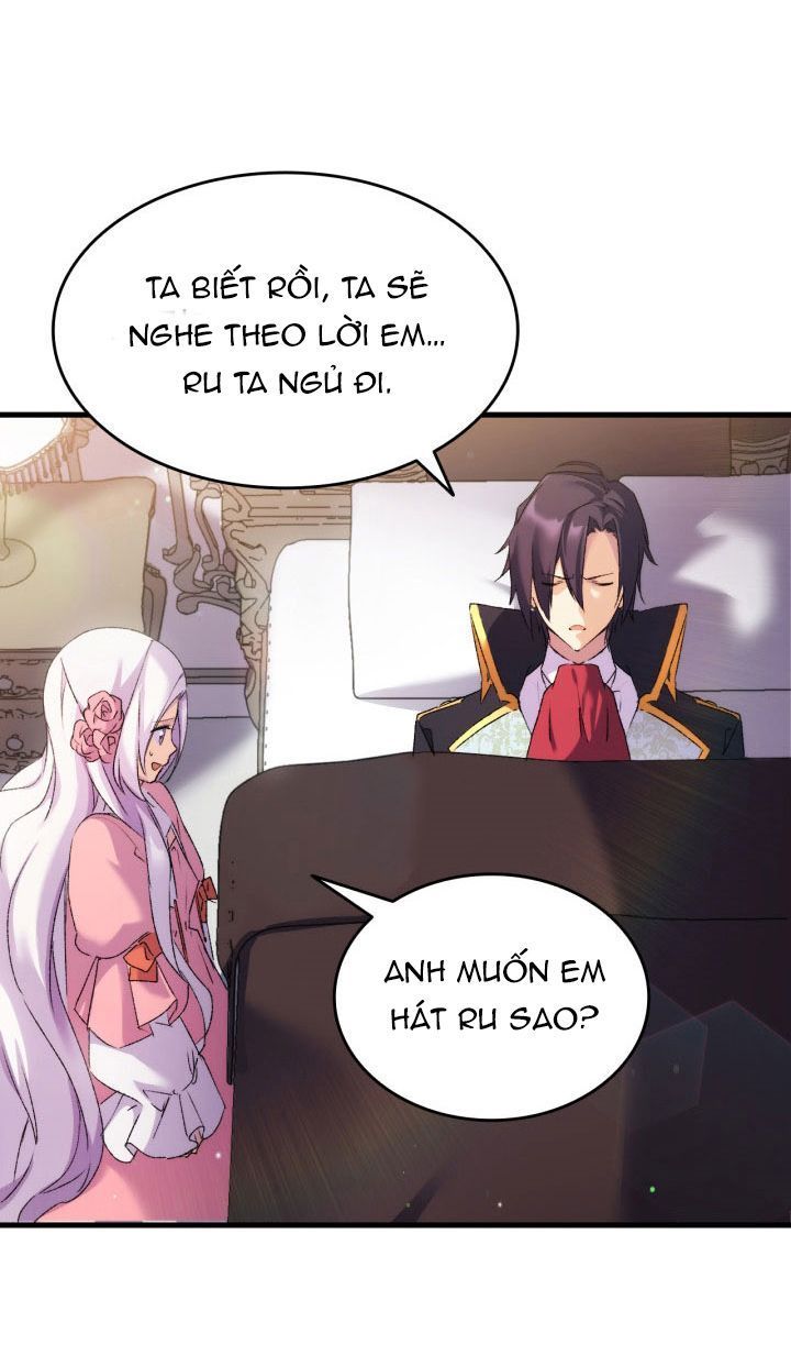 tôi định quyến rũ anh trai nhưng nam chính đã đến chapter 11 8