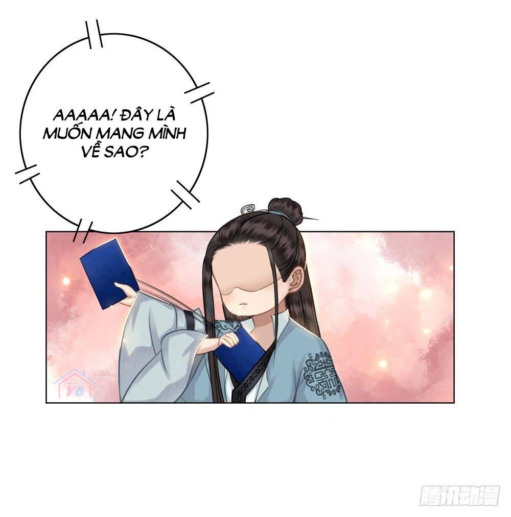 gay rồi! cái đó thành tinh rồi chapter 26 47