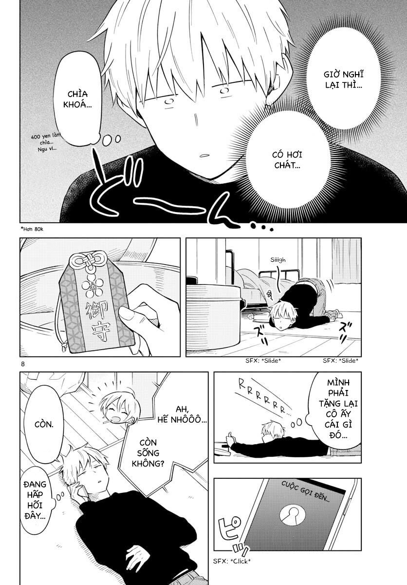 sensei wa koi o oshie rarenai chapter 12 9