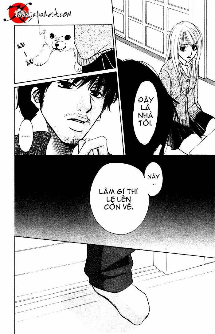 deep love - ayu monogatari chapter 3 41