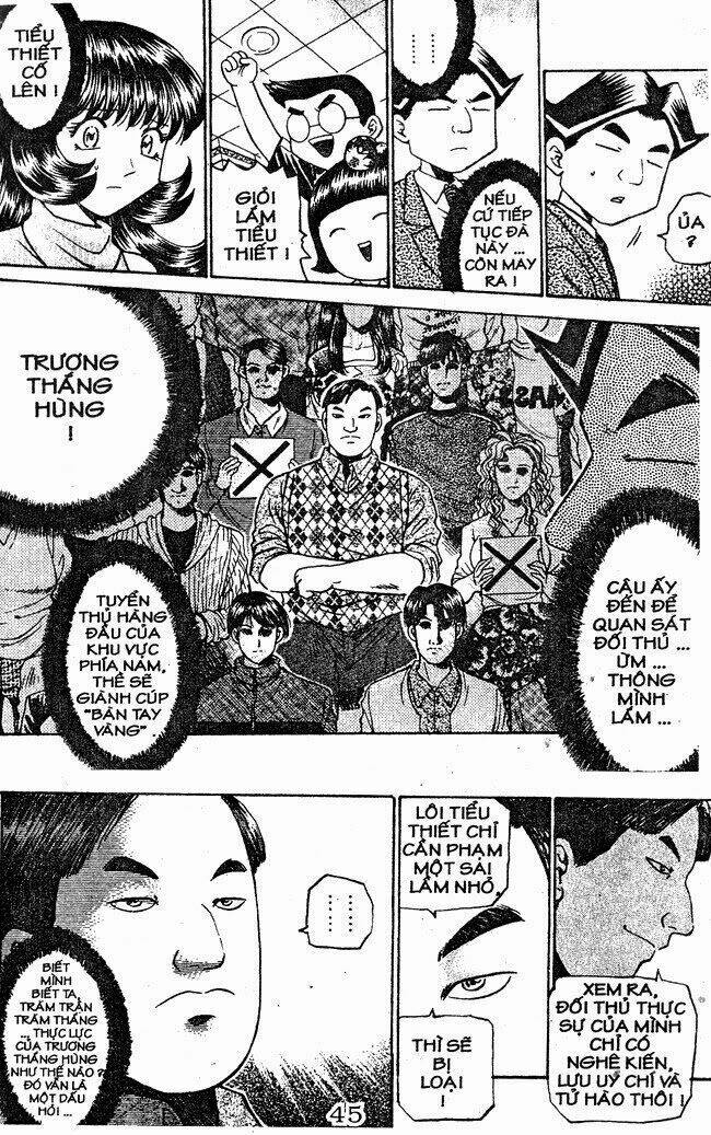 bowling king chapter 71 8