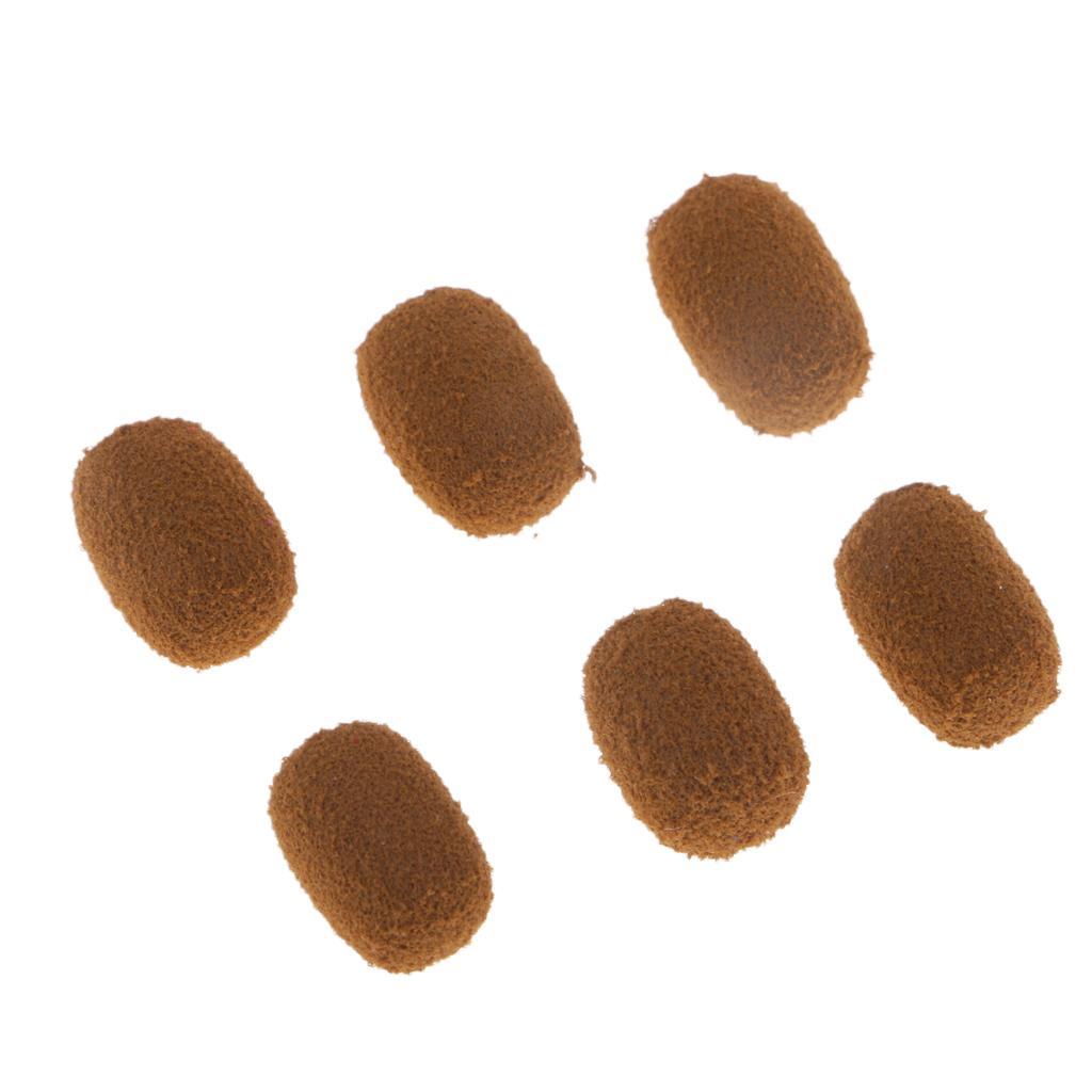 1 Box EVA Boilies Carp Bait Fishing Pop Up Baits Floating Ball Beads Lures Eco Friendly & Reusable