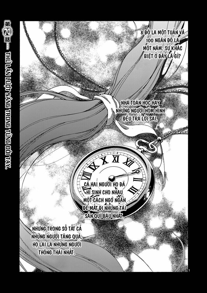 yahari ore no seishun rabukome wa machigatte iru chapter 70 11