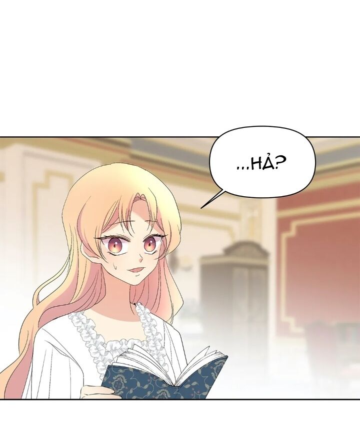 công chúa thời gian có hạn chapter 38 68