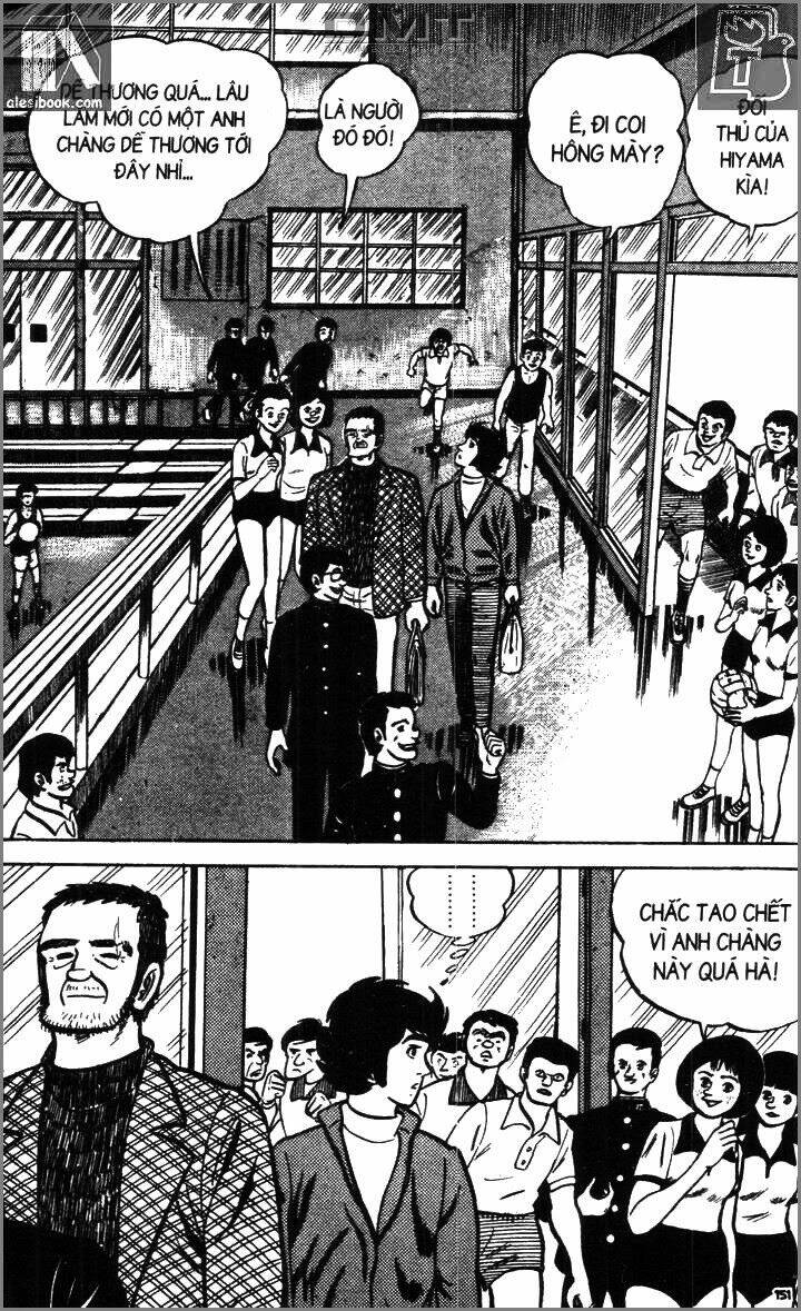 ganbare genki chapter 68 12