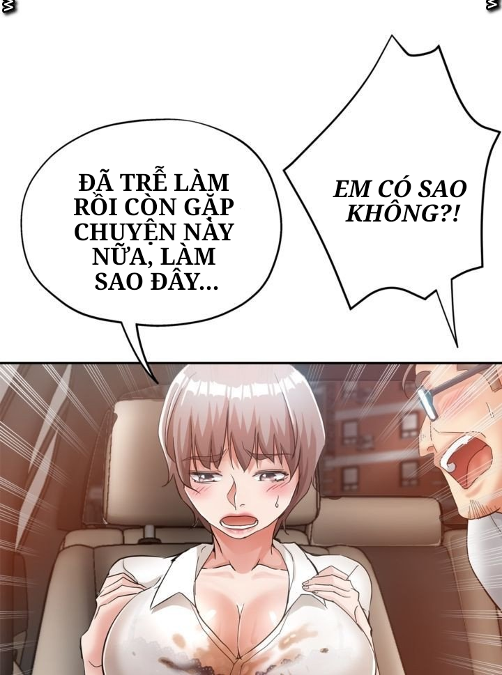 người chị của mẹ kế chapter 16 24