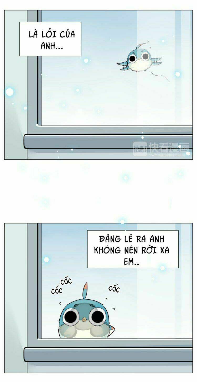 lấp lánh tình yêu kẹo bạc hà chapter 51 25