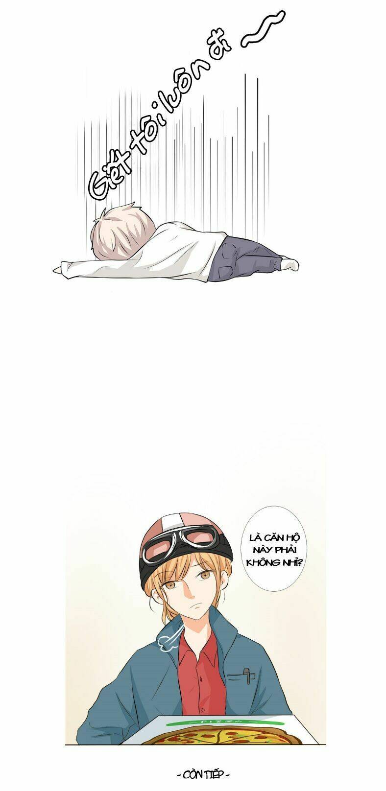 không thể thay thế. chapter 1 26