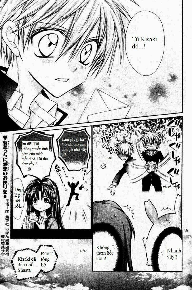 thiên sứ thức tỉnh chapter 3 21