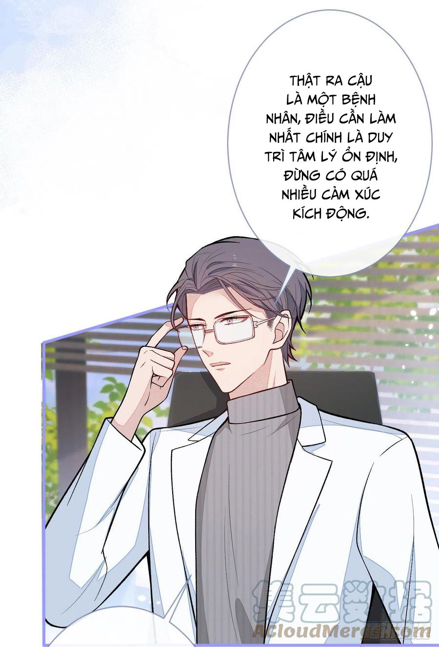 lại bị nam thần chọc trên hot search! chapter 117 27