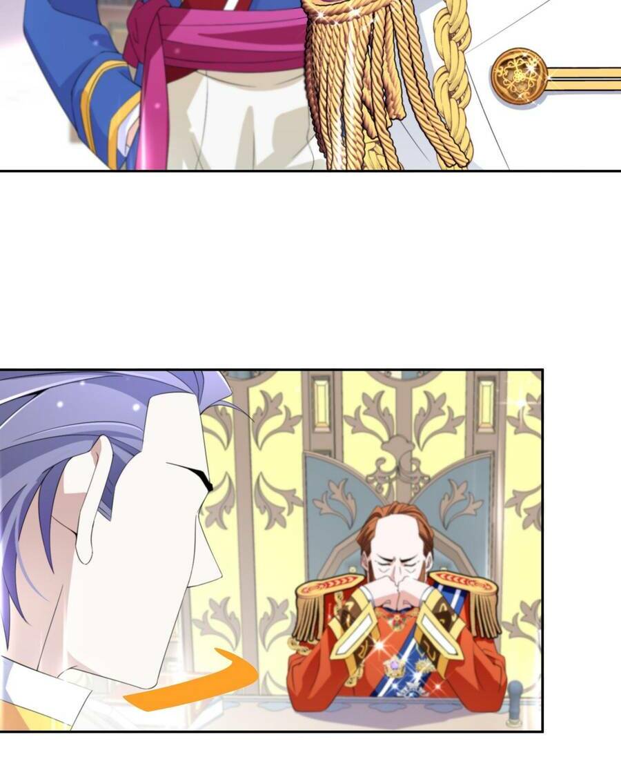 trăm cách tử đạo của công chúa chapter 12 35