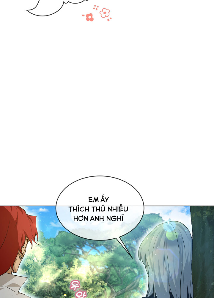 tái sinh thành vị thần baby chapter 28 85