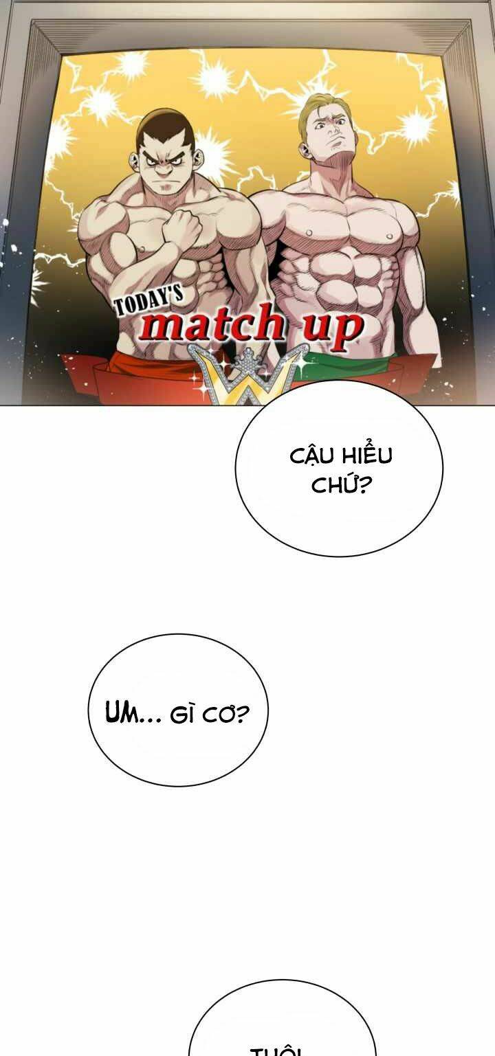 đấu sĩ vô song chapter 5 45