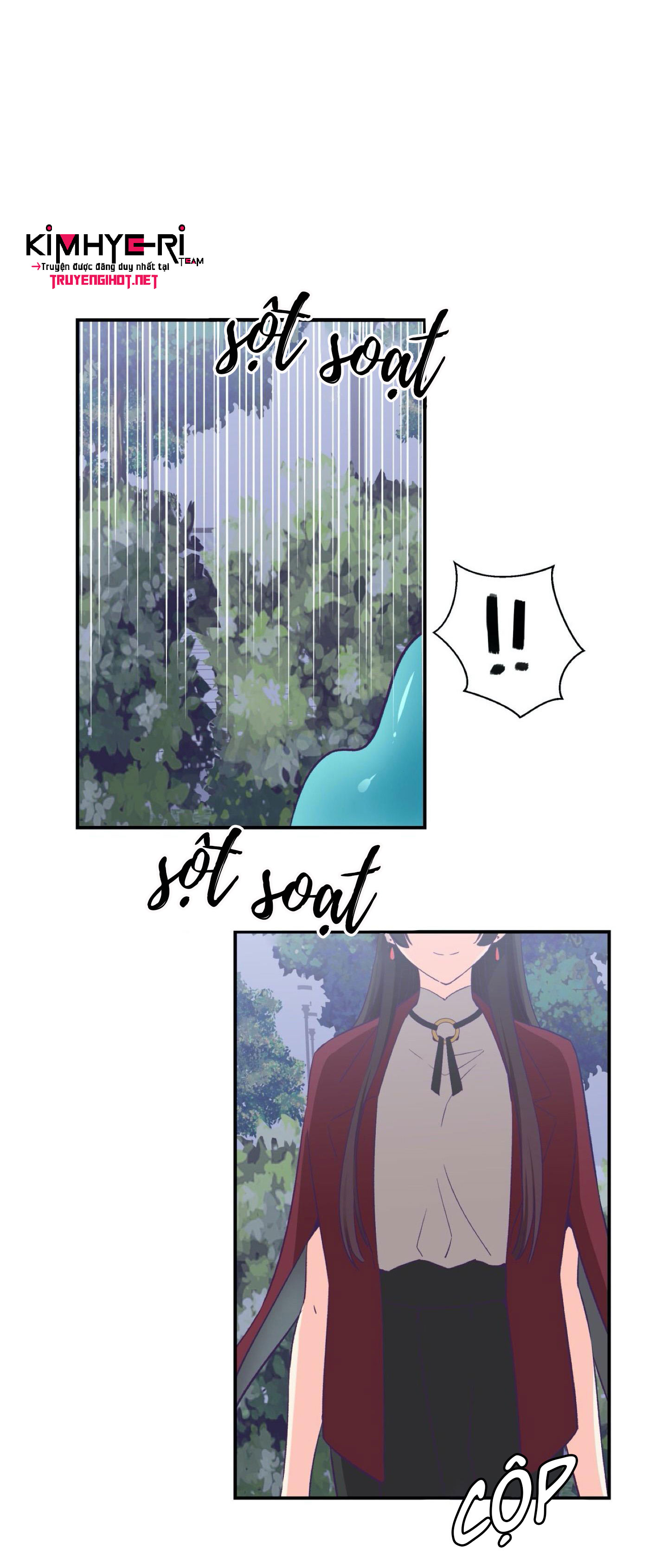 mềm mại tan chảy chapter 20 70