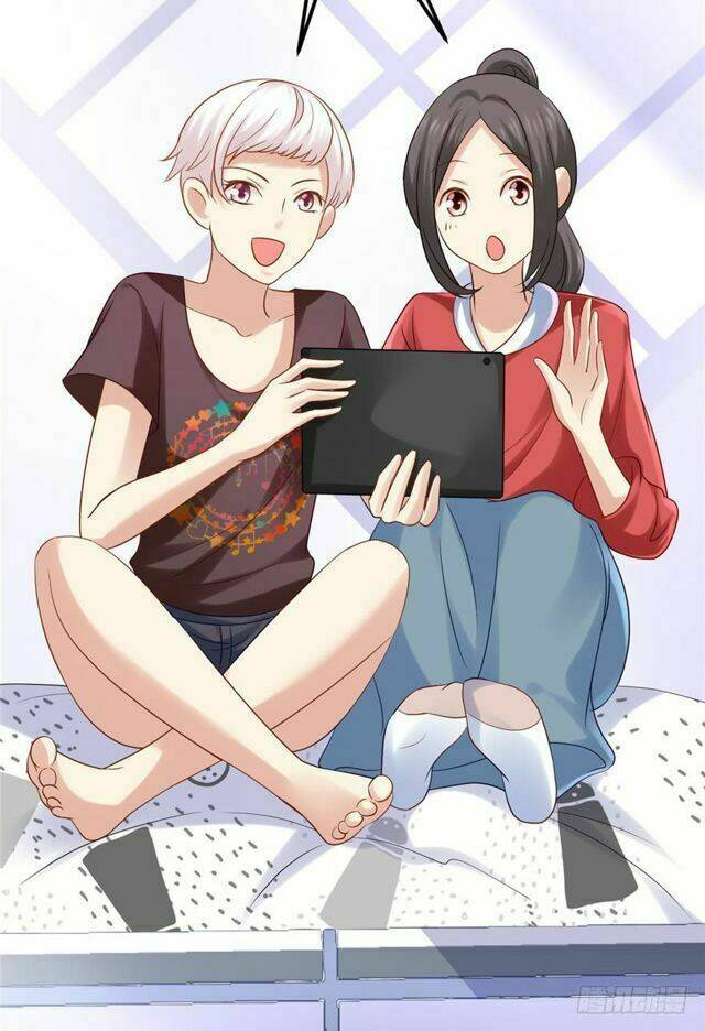 thời khắc và em điều đẹp chapter 8 25