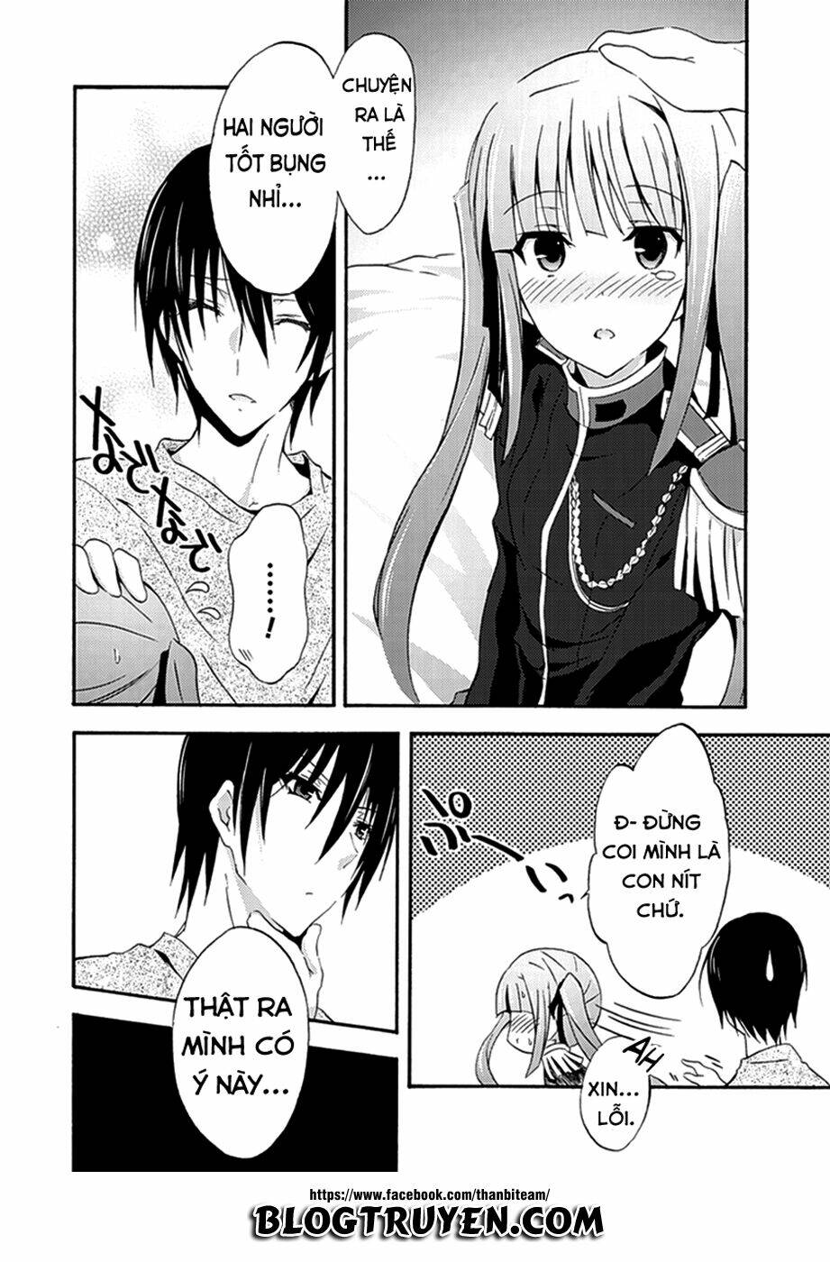 valkyrie romanze chapter 9 10