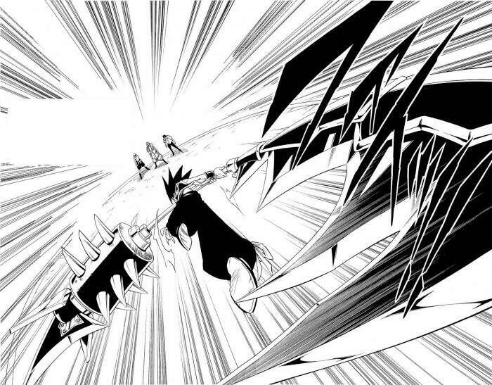 vua pháp thuật chapter 220 16