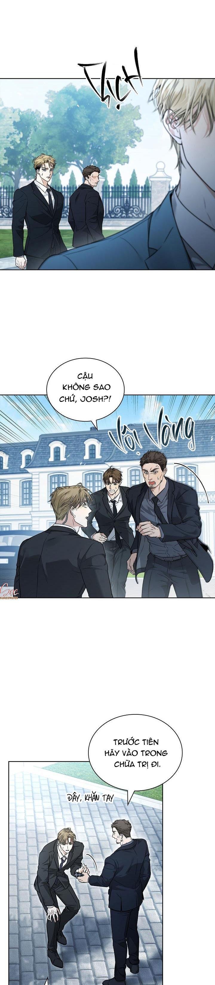 (abo) kiss me if you can chapter 5 21