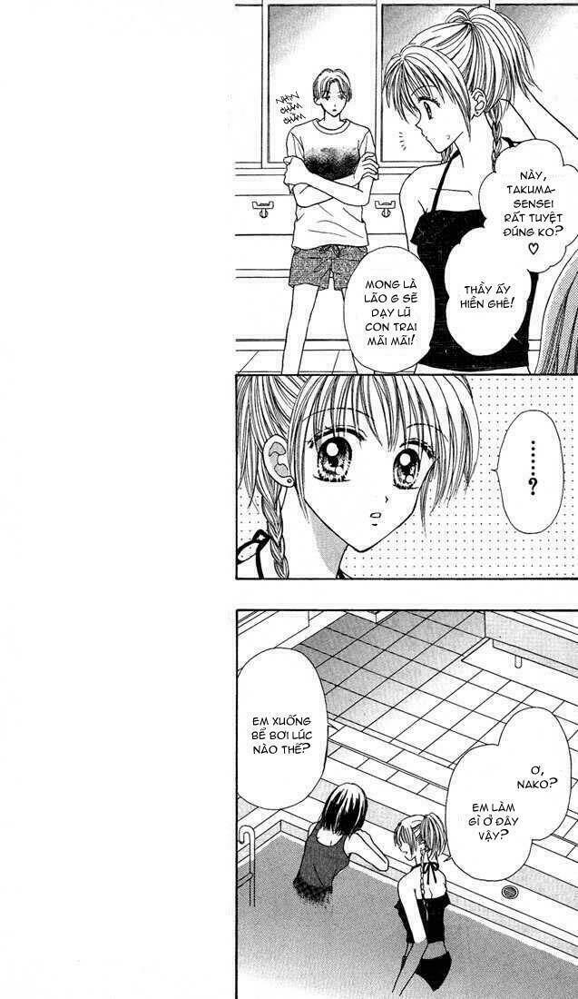 max lovely chapter 11 12