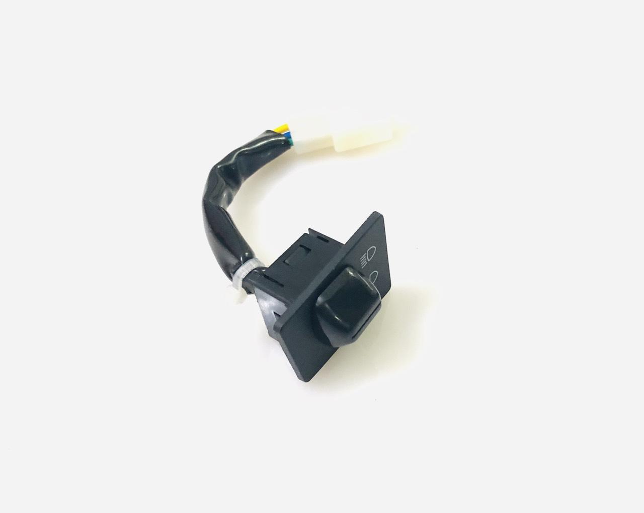 nút công tắc cos pha xe exiter 150,sirius Fi