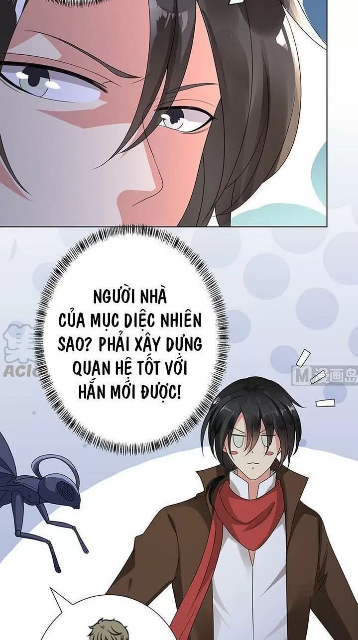 quy luật tình yêu ở mạt thế chapter 253 6