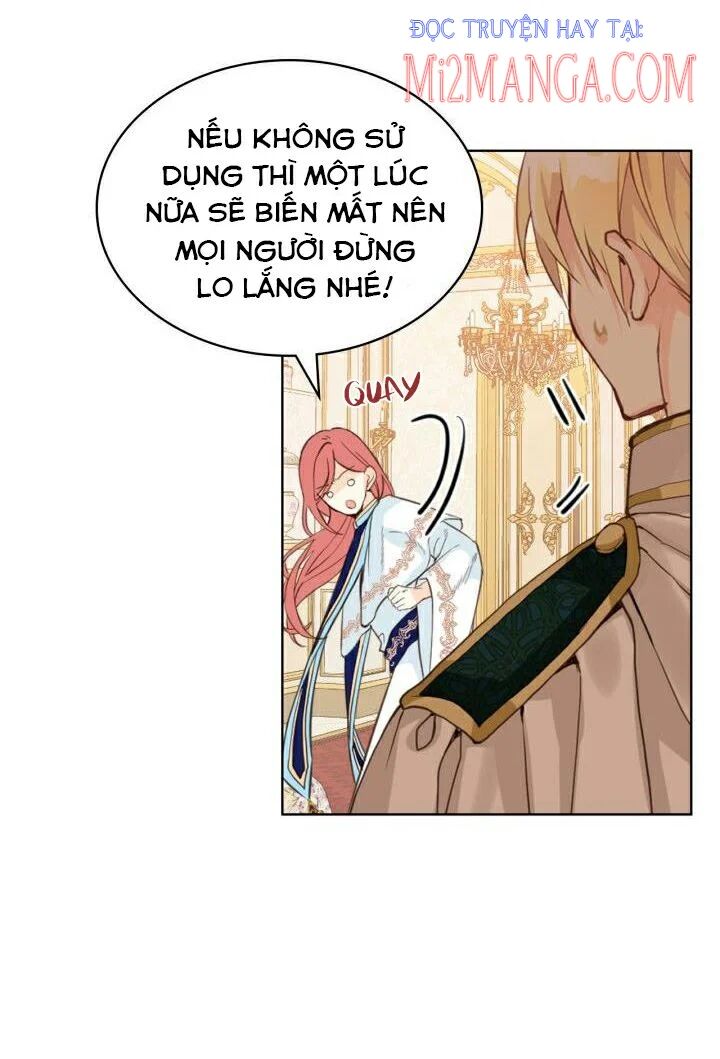 con có phải con là con gái của ngài không? chapter 63 12