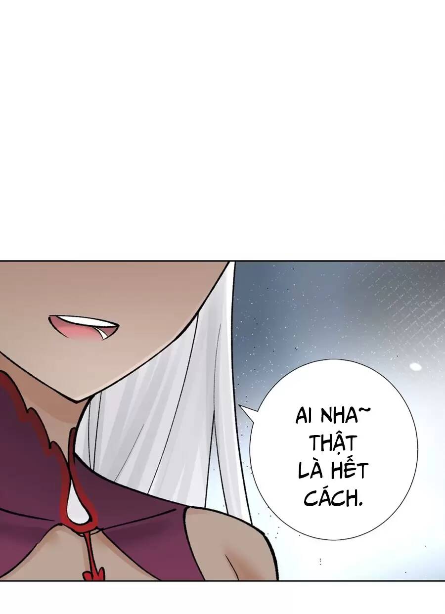 bản giáo chủ thân bất do kỷ chapter 48 31